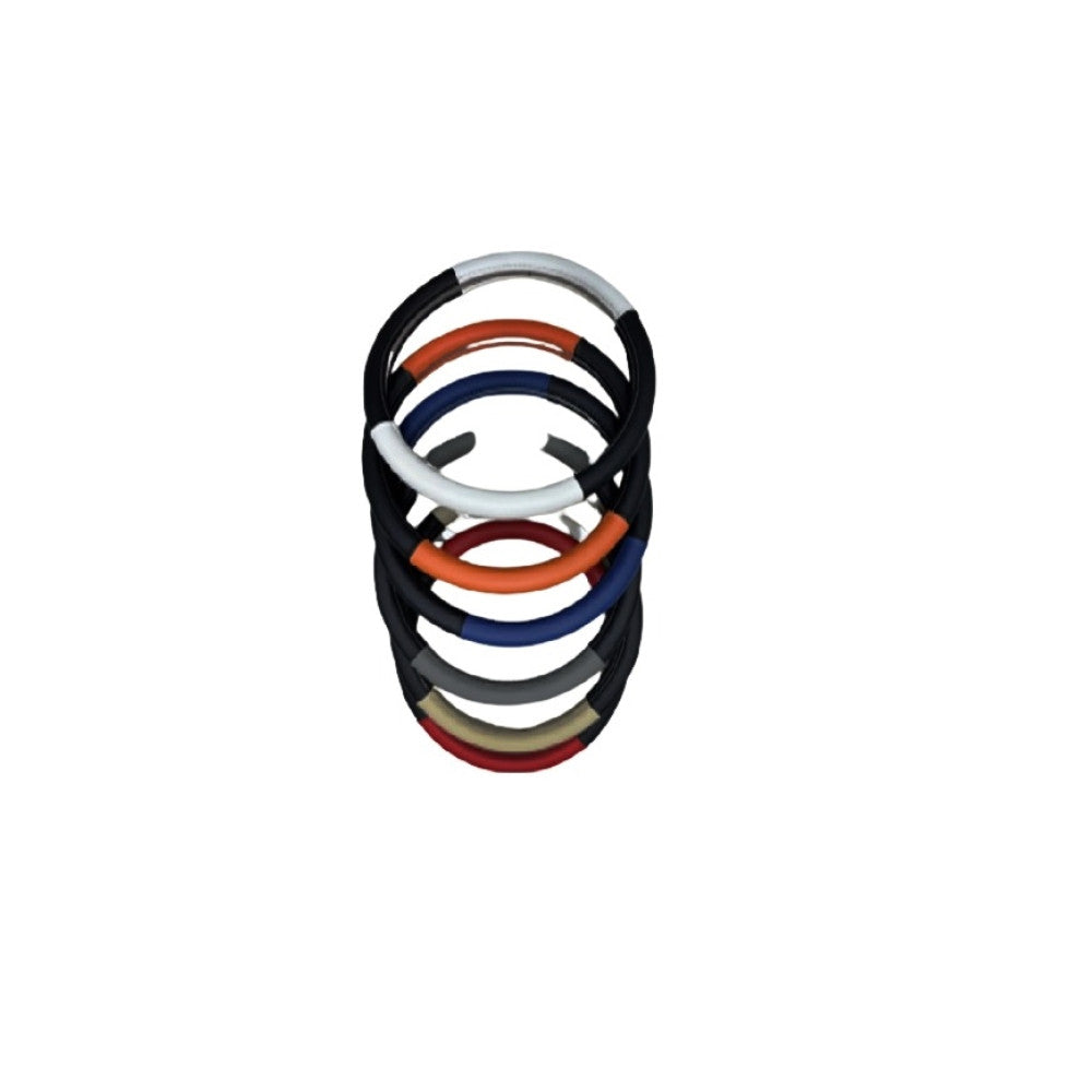 Husa volan marime M 38cm diverse culori