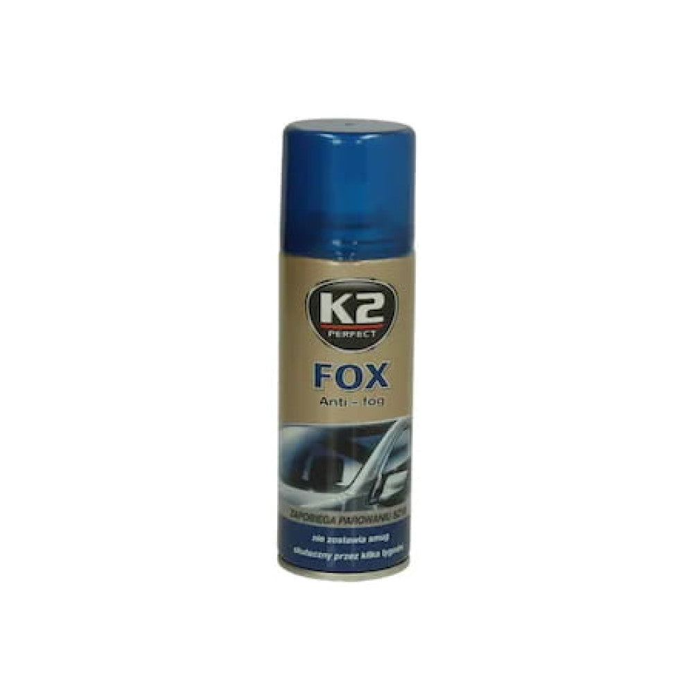 Spray antiaburire Fox K2 150 ml