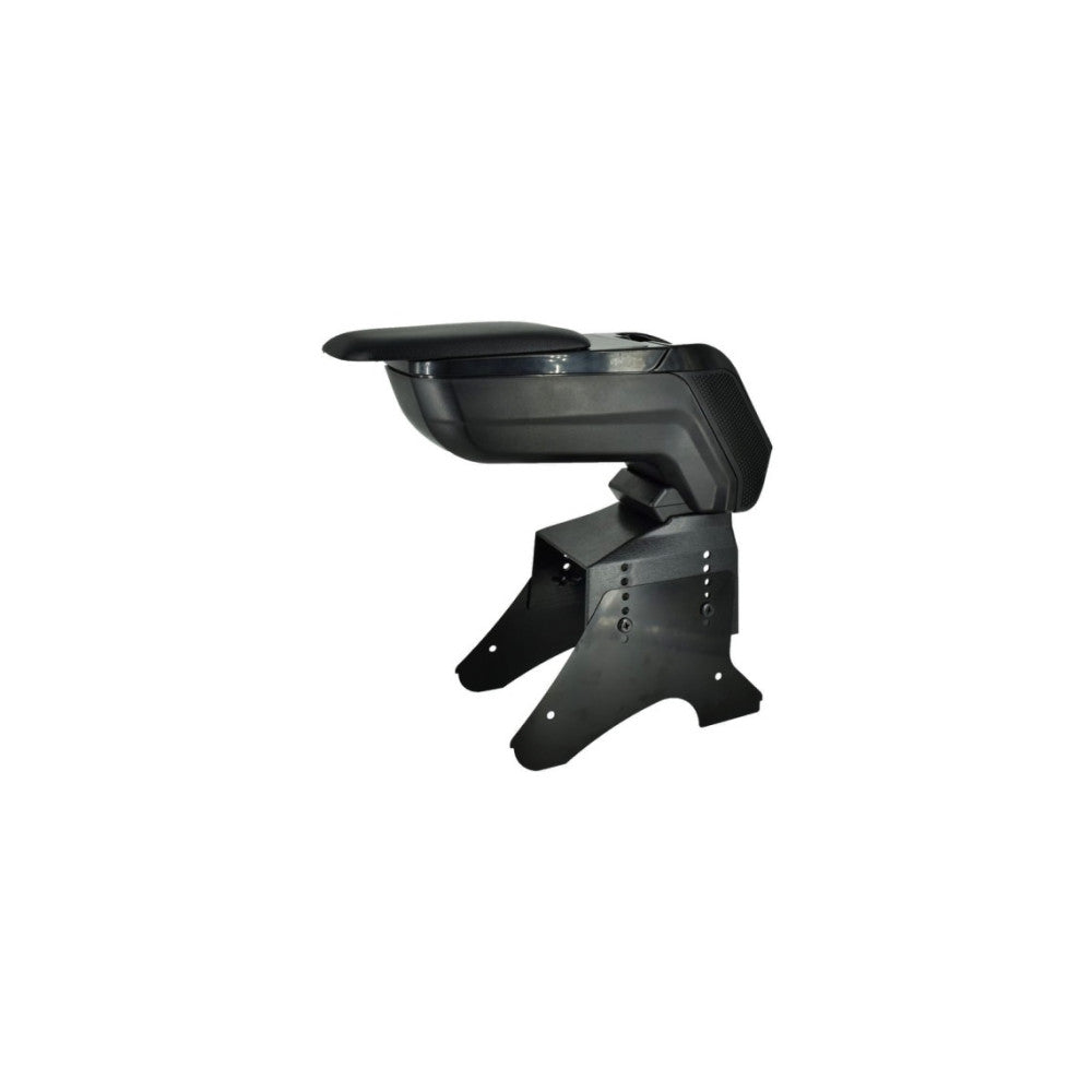 Cotiera AutoZet® universala, premium, culoare Neagra