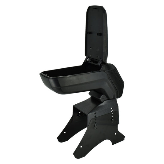 Cotiera universala PREMIUM Black + Silver