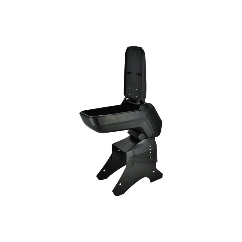 Cotiera AutoZet® universala, premium, culoare Neagra