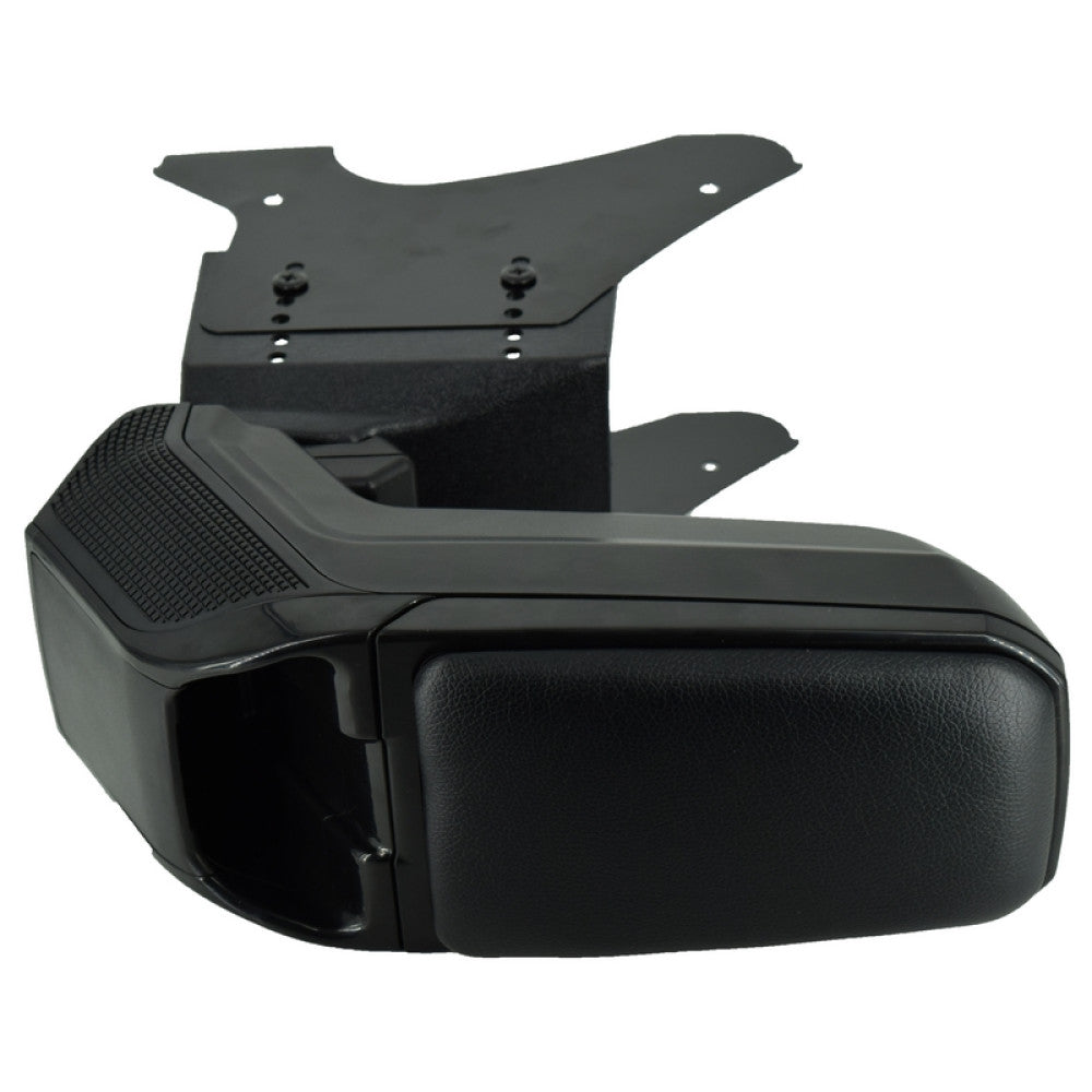 Cotiera AutoZet® universala PREMIUM Black + Silver