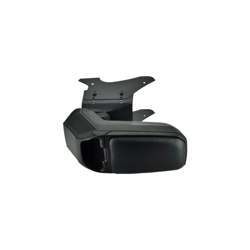 Cotiera AutoZet® universala, premium, culoare Neagra