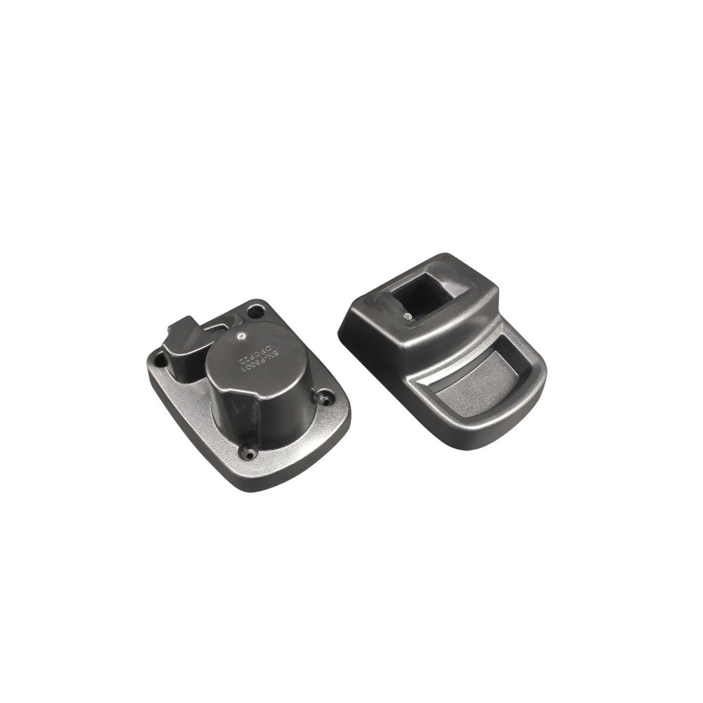 Cotiera auto compatibila Opel Corsa F 2019->