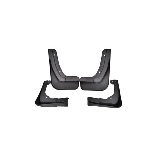 Aparatori noroi compatibile cu Skoda Kamiq 2018-> (fata-spate)