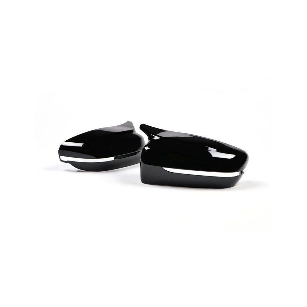 Set 2 Capace Oglinda Tip Batman BMW Seria 4 (G22/G23/G26) 2020->