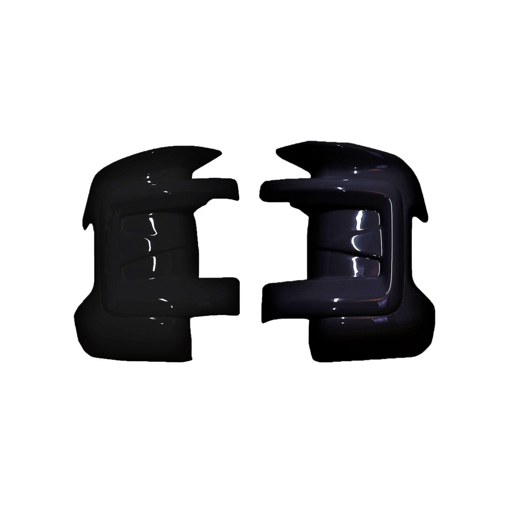 Set 2 Capace Oglinda Tip Batman Citroen Jumper 2007->