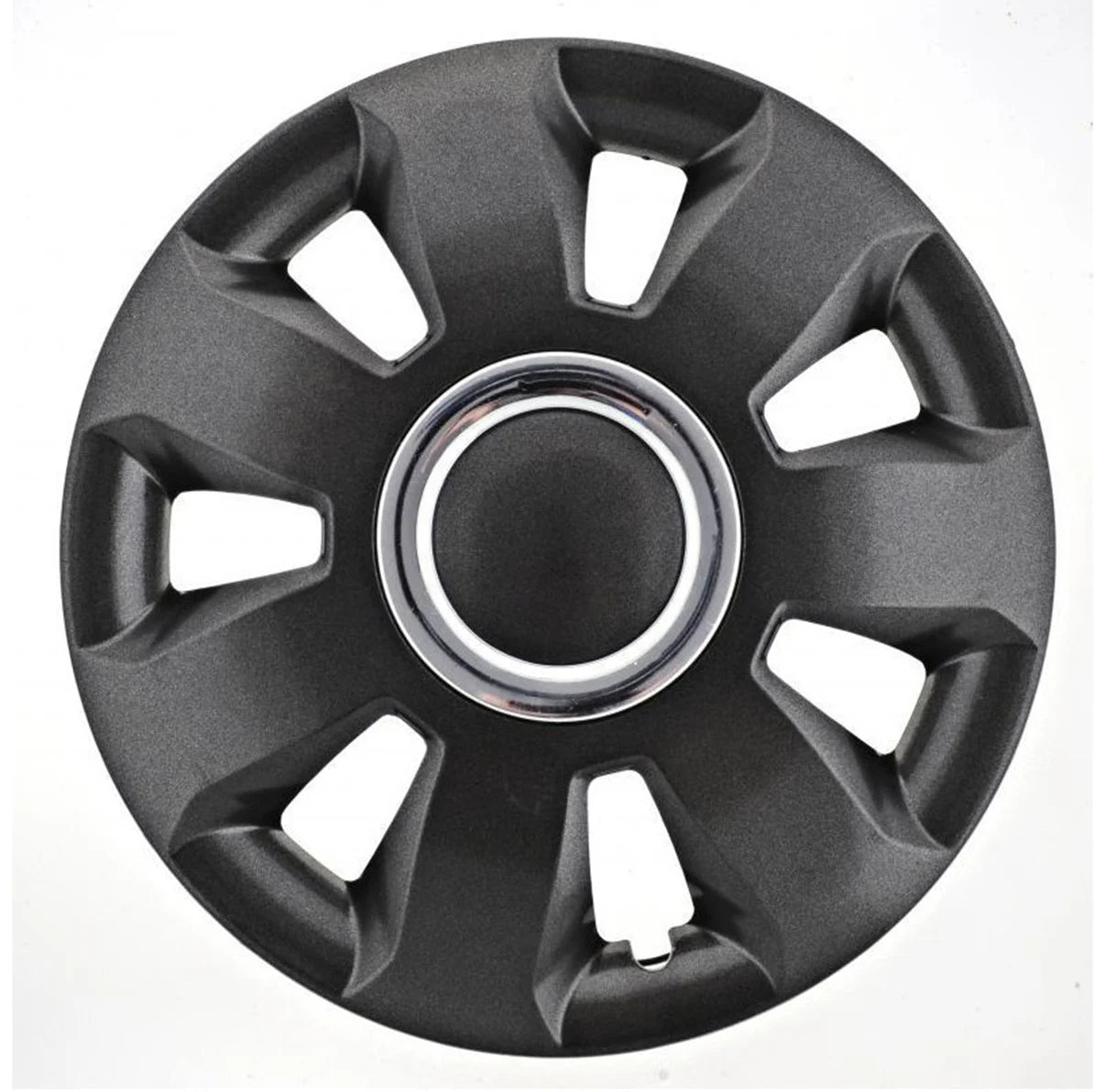 Set Capace Roti Model ARES - Negru