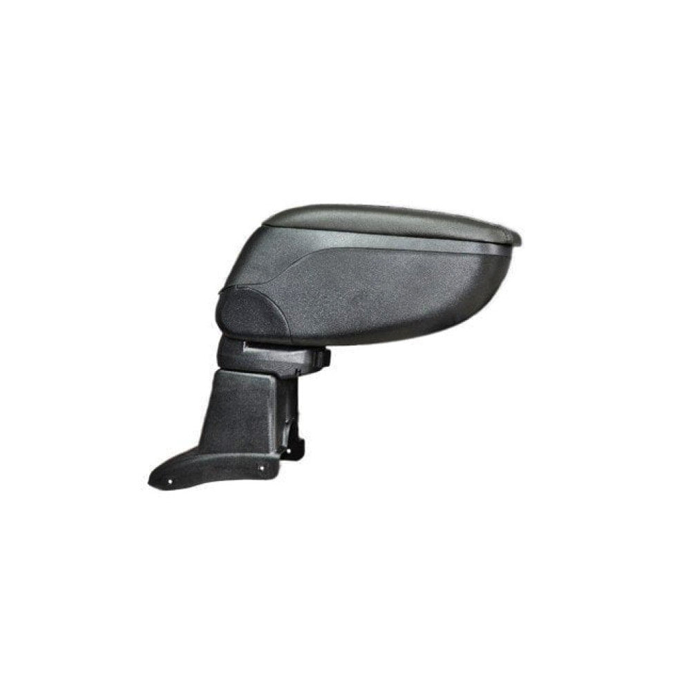 Cotiera AutoZet® compatibila cu Dacia Logan 2004-2012 cu geamuri electrice, neagra