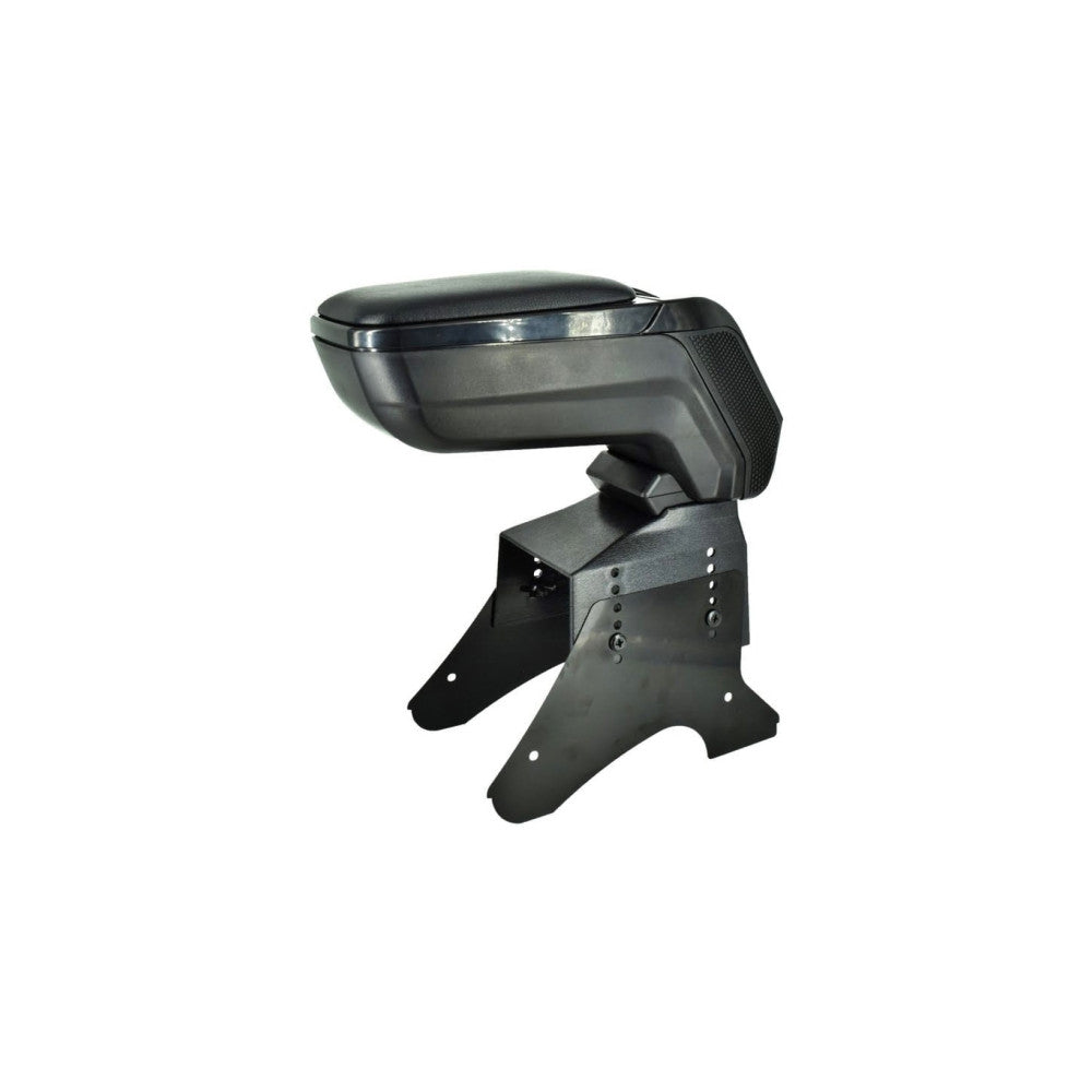 Cotiera AutoZet® universala, premium, culoare Neagra