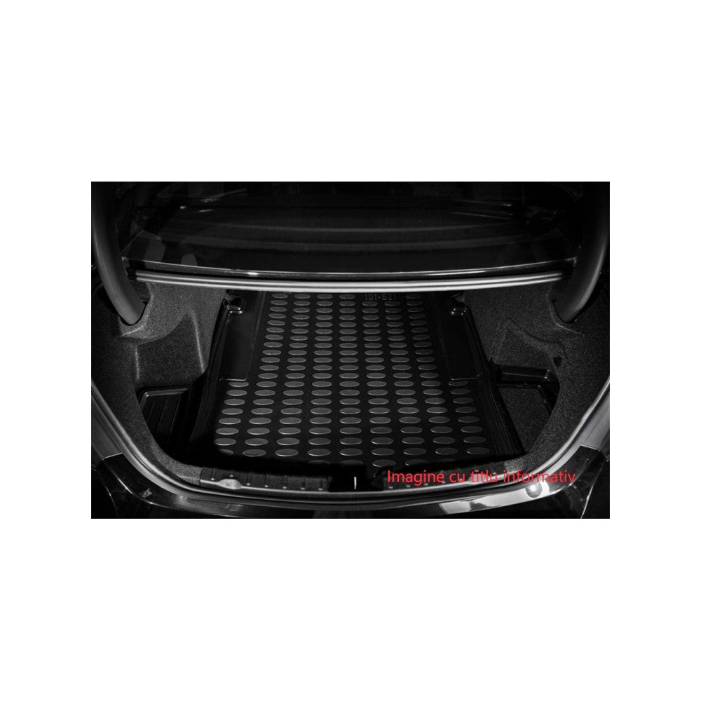 Covor/Tavita Portbagaj Premium BMW Seria 1 (F20/F21) 2011-2019 Hatchback 3/5 usi