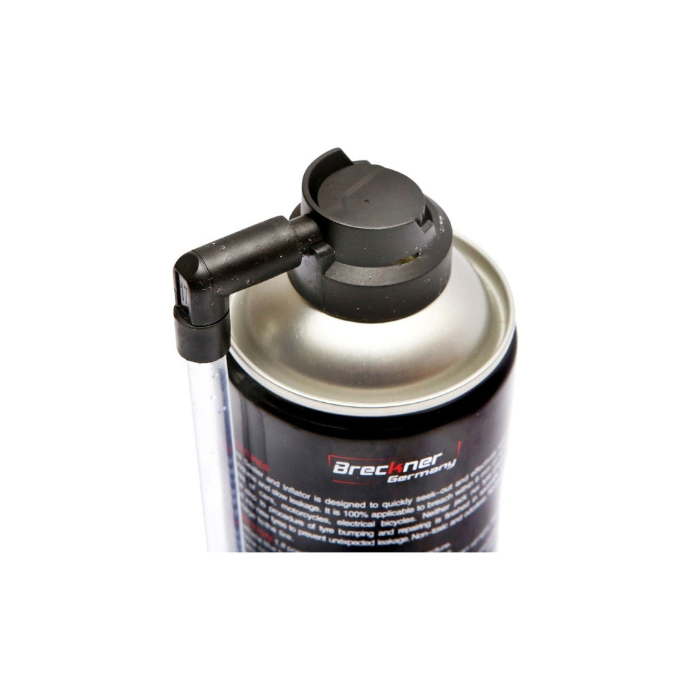 Spray umflat si reparat anvelope - Breckner Germany