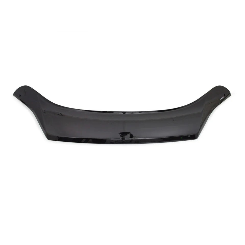 Deflector Capota Fiat Ducato / Peugeot Boxer 2014-> (Plastic ABS, Negru Lucios)