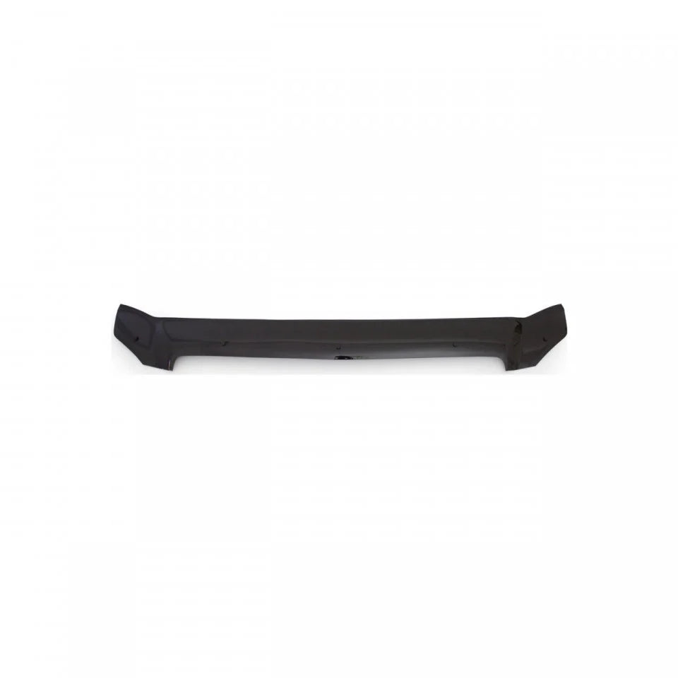 Deflector Capota Mercedes Vito / Viano W639 2003-2013 (Plastic ABS, Negru Lucios)
