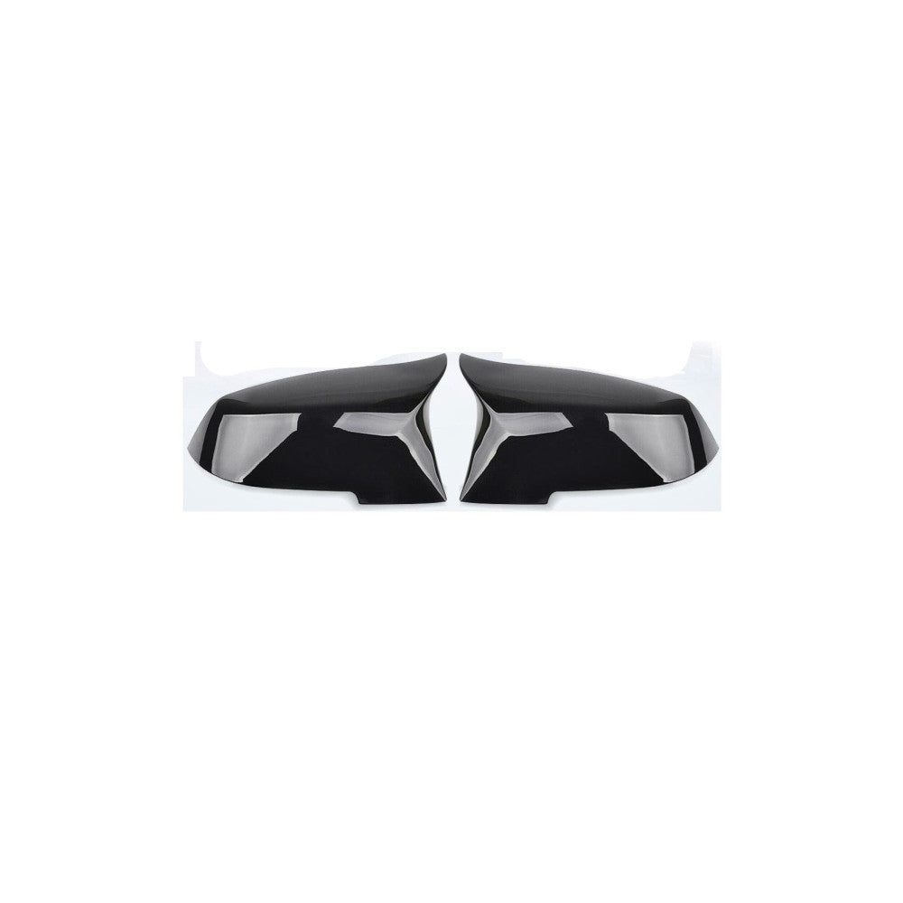 Set 2 Capace Oglinda Tip Batman BMW Seria 1 (F20) 2011-2019