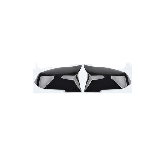 Set 2 Capace Oglinda Tip Batman BMW Seria 1 (F20) 2011-2019