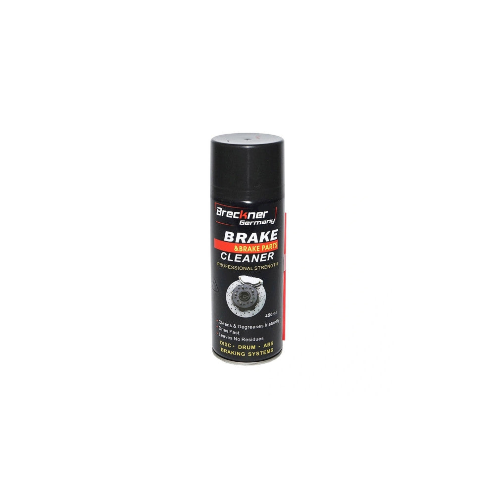 Spray de curatat frana 450ml - Breckner Germany