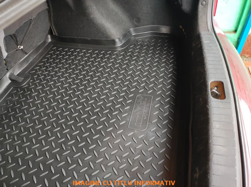Covor/Tavita Portbagaj Mazda CX-60 2022->