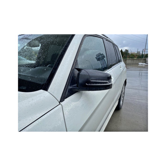 Set 2 Capace Oglinda Tip Batman Mercedes GLK (X204) 2009-2015