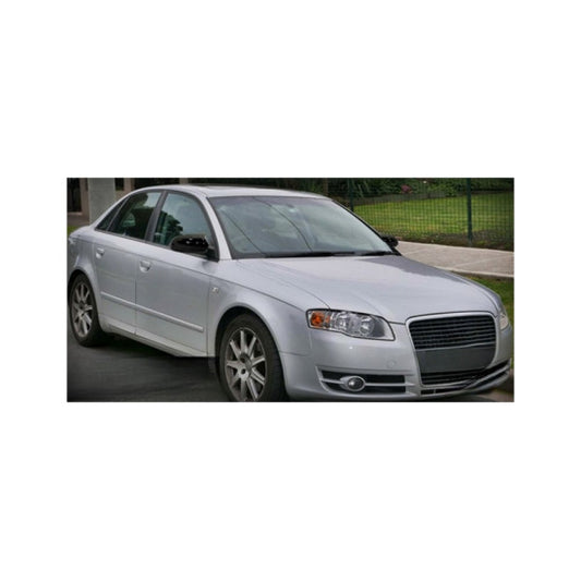 Set Capace Oglinda Tip Batman Audi A4 B7 2005-2008