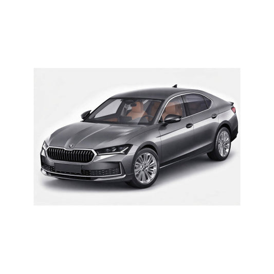 Set Capace Oglinda Tip Batman Skoda Superb IV B9 2024->