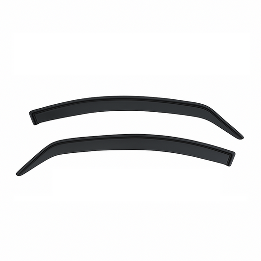 Paravanturi Fumurii AutoZet® Pentru Citroen Berlingo 2 2008-2018 (2 buc fata)