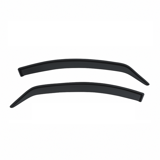 Paravanturi Fumurii AutoZet® Pentru Mazda 3 (5D) Hatchback 2003-2009 (2 buc fata)