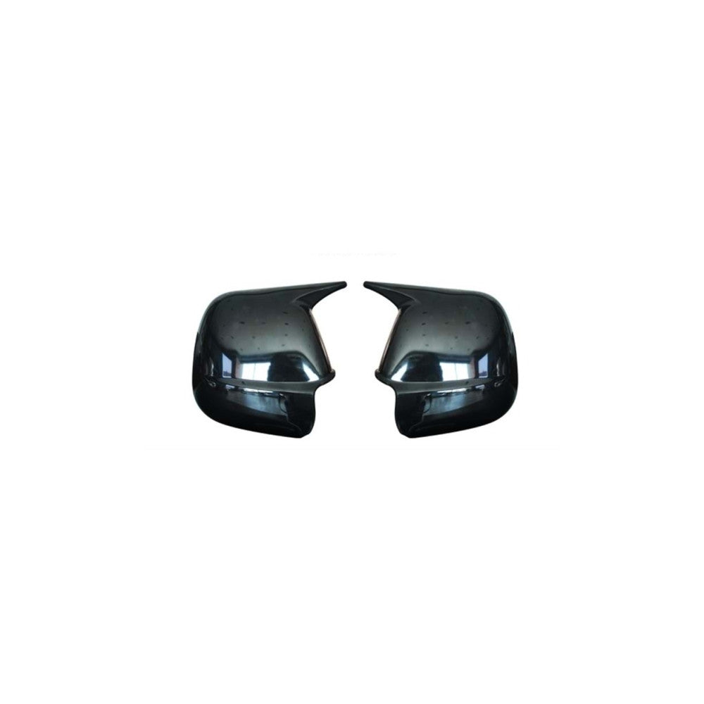 Set 2 Capace Oglinda Tip Batman Peugeot Rifter 2019 ->