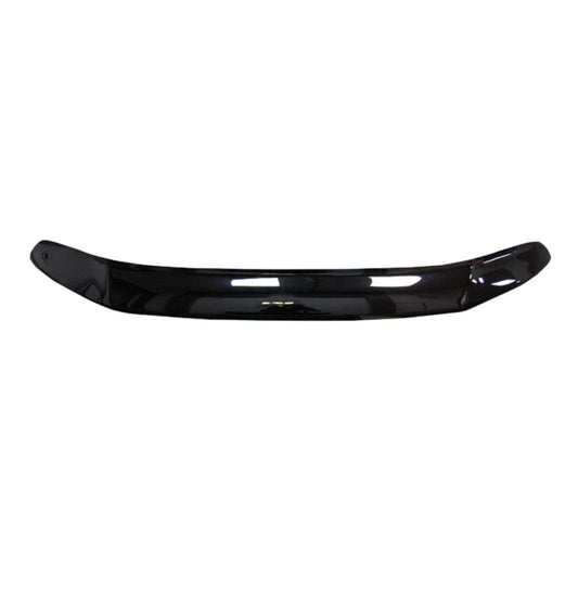 Deflector Capota Volkswagen Transporter T6 2014->  (Plastic ABS, Negru Lucios)