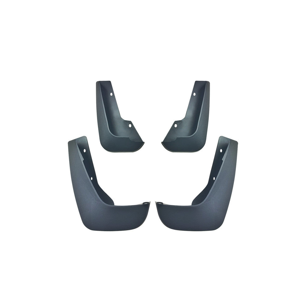 Aparatori noroi compatibile Nissan Juke 2014-2019 (fata-spate)