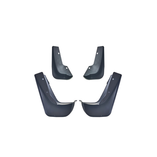 Aparatori noroi compatibile cu Nissan Juke 2014-2019 (fata-spate)