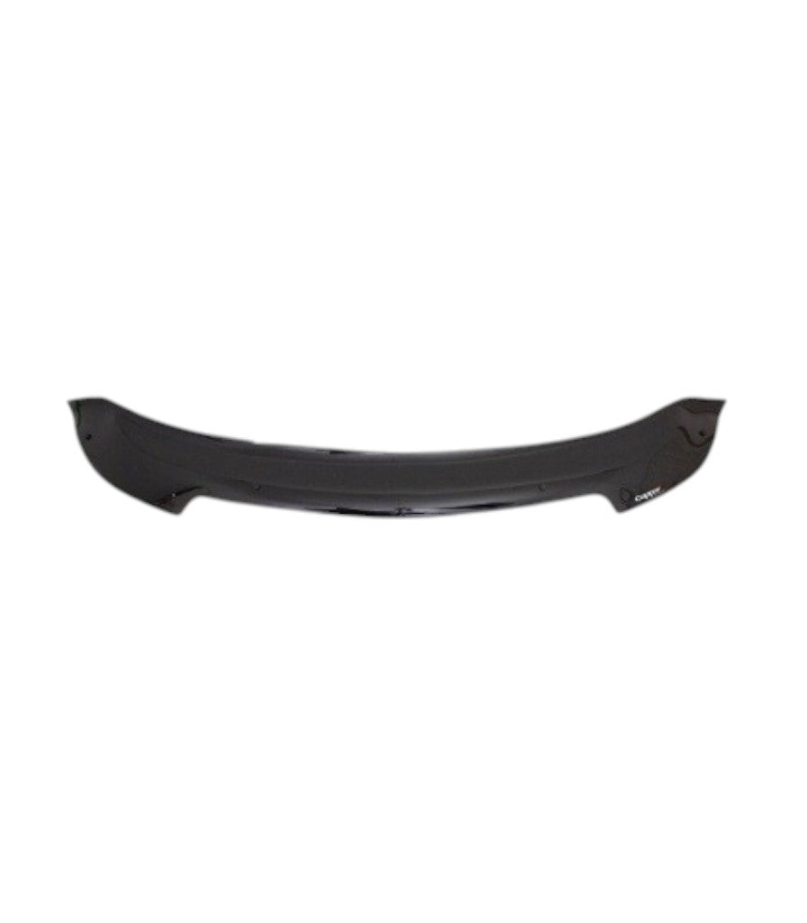 Deflector Capota Chevrolet Cruze 2009-2016 (Plastic ABS, Negru Lucios)