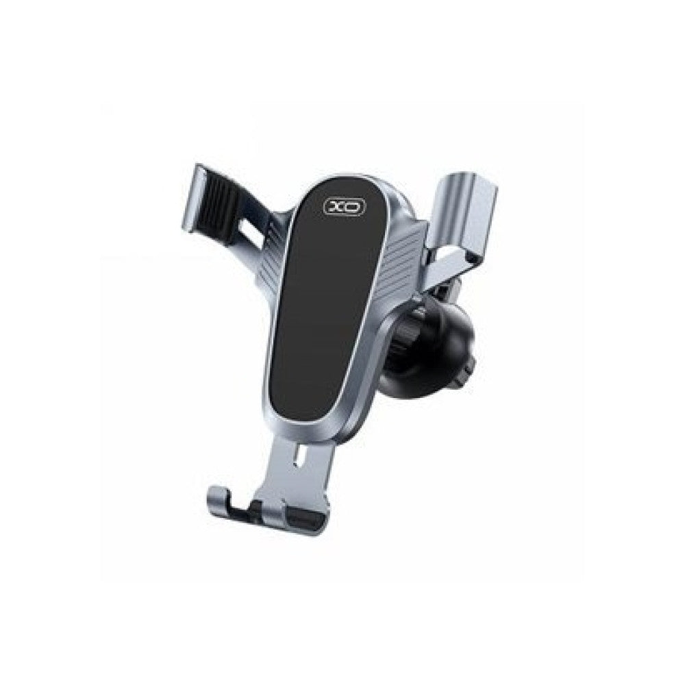 Suport Telefon Auto Premium cu Prindere pe Grila de Ventilație, Rotire 360° – Model XO-C86