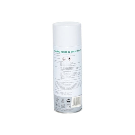 Spray vopsea Magic Alb Glaciar 400ml