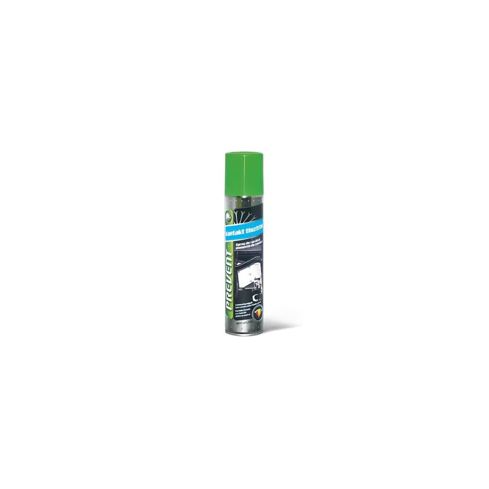 Spray curatat contacte electrice Prevent 300 ml