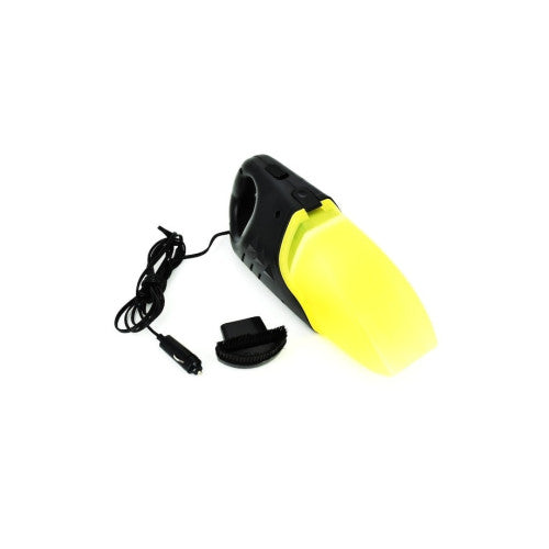 Aspirator auto uscat si umed, tensiune 12V