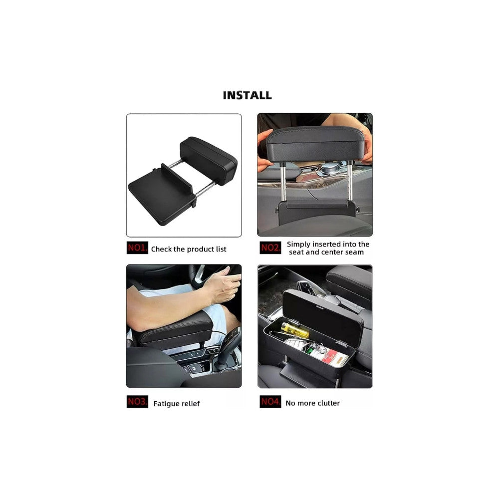 Cotiera AutoZet® universala ajustabila pe inaltime