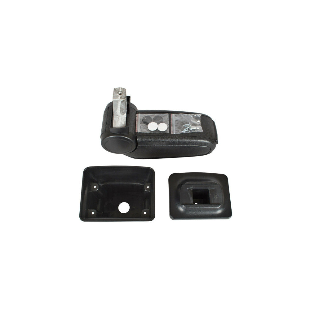 Cotiera auto compatibila Ford Focus III 2011-2015