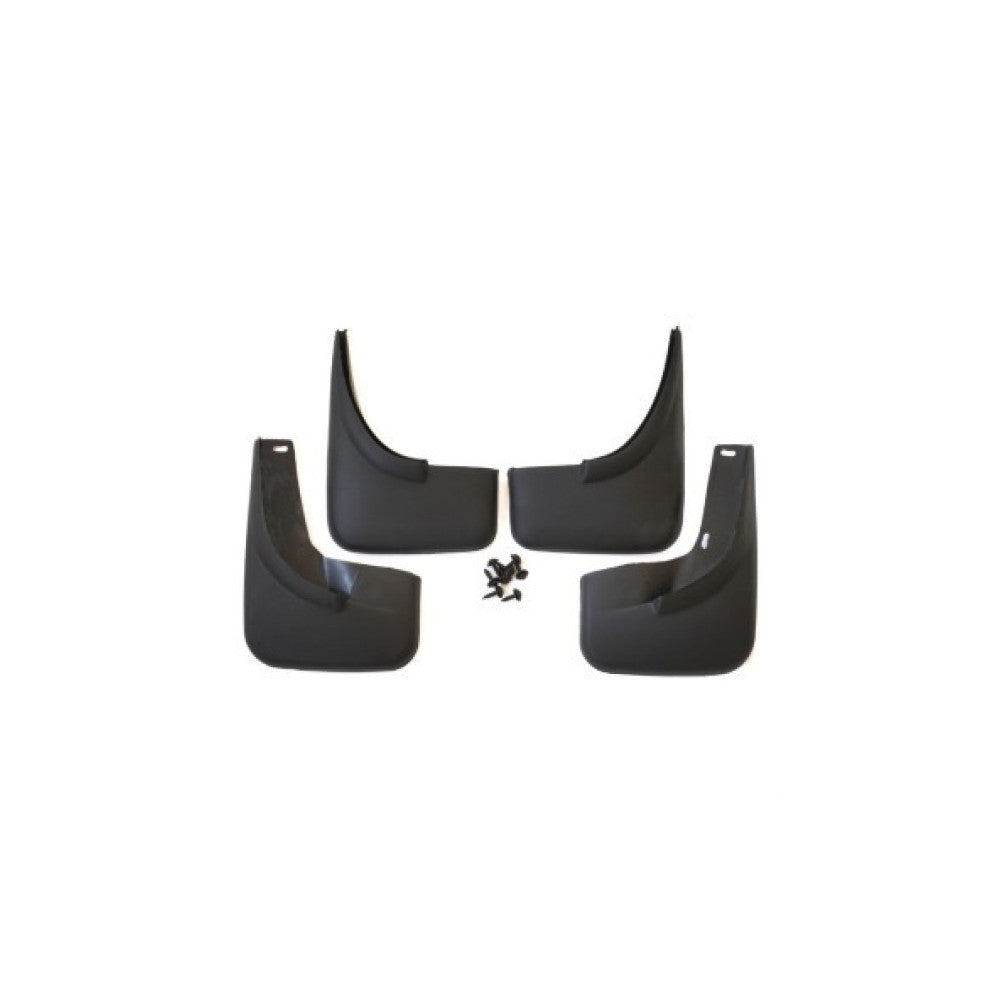Aparatori Noroi Volkswagen Golf 2008-2013