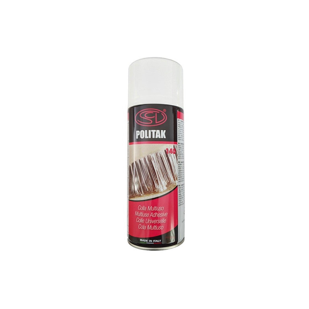 Spray adeziv permanent Politak 400ml