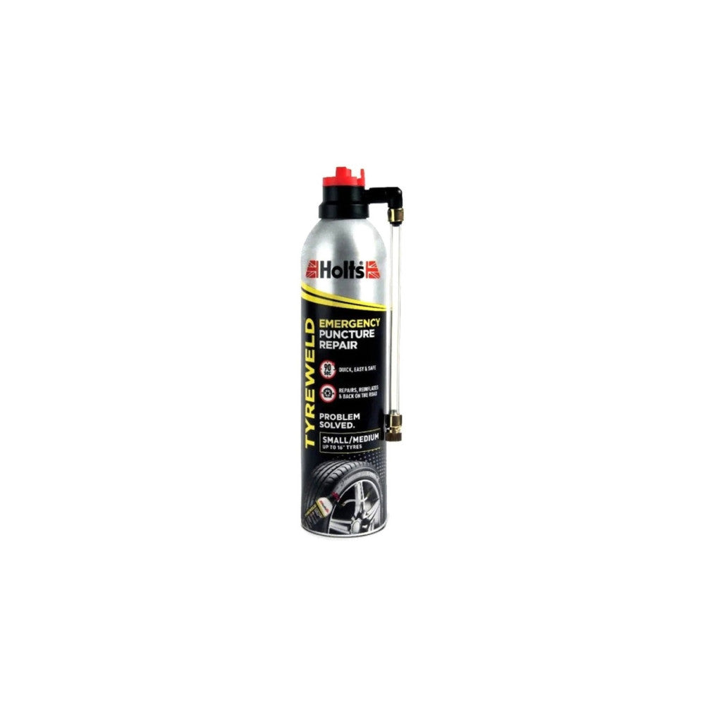 Spray umflat / reparat anvelope Holts 400ml