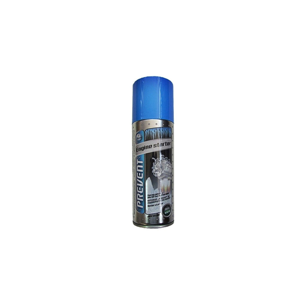 Spray pornire motor Prevent 200ml