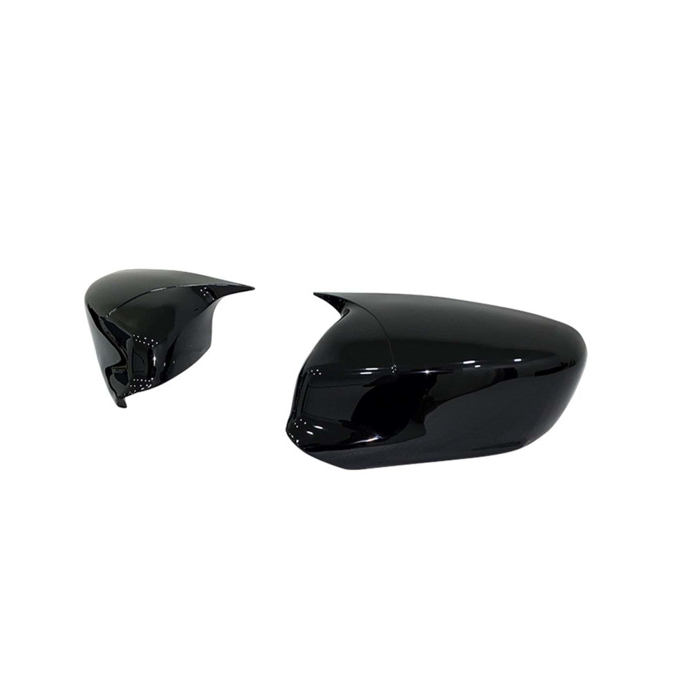 Set 2 Capace Oglinda Tip Batman Peugeot 301 2012 ->