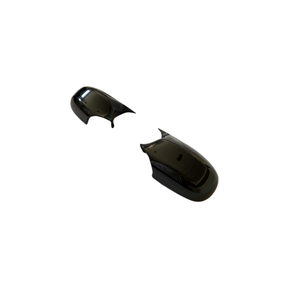 Set 2 Capace Oglinda Tip Batman BMW Seria 3 (E90) LCI 2008-2011