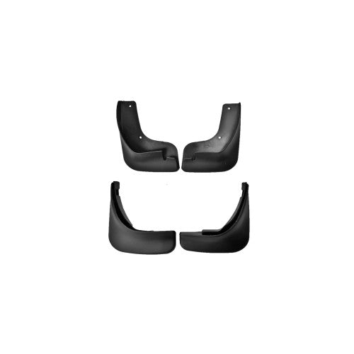 Aparatori noroi compatibile Ford S-MAX 2007-2014 (fata-spate)