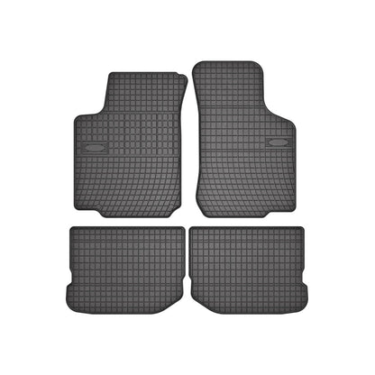 Set 4 Covorase Cauciuc Volkswagen Golf 4 1997-2006  (Frogum)