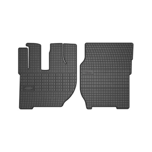 Covorase Presuri Volvo FH16 1993-> Cauciuc Clasic