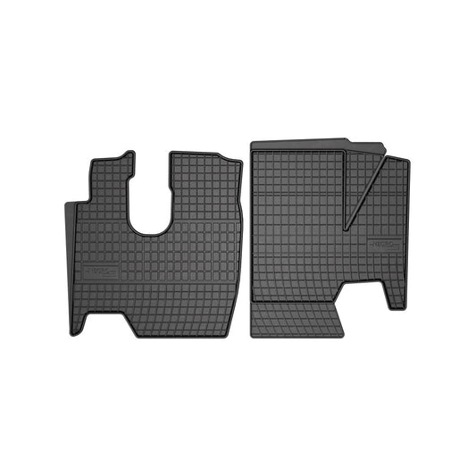 Set 4 Covorase Cauciuc Mercedes Atego 1995-2005  (Frogum)