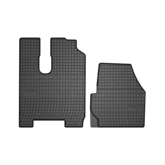 Covorase Presuri Mercedes Actros 2003-2008 Cauciuc Clasic