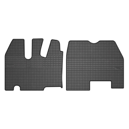 Set 2 Covorase Cauciuc Renault Magnum 1996-2013 (Frogum)
